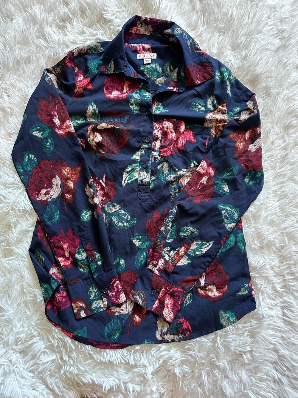 Merona blouse
